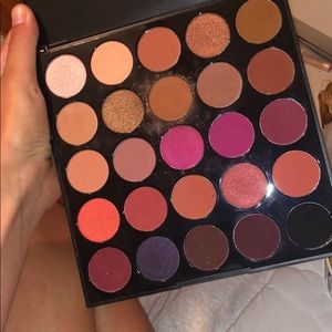 Morphe Pallet